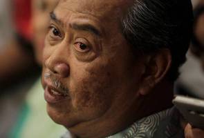 Criticisms against Citizens' Declaration show uneasiness among UMNO leaders - Muhyiddin