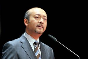 Peluang UMNO cari titik persefahaman dengan PAS - Mukhriz Mahathir