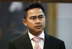 Rizalman mengaku bersalah atas tuduhan serangan seksual di New Zealand