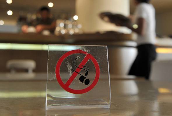 Anti-smoking campaigns don't always work | Astro Awani