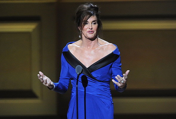 Caitlyn Jenner offers to be Cruz's 'trans ambassador'