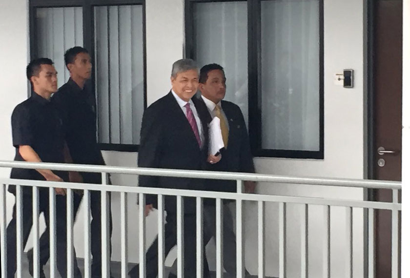 UMNO Supreme Council