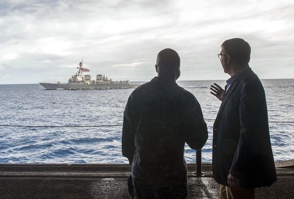 Hague court to rule in July on challenge to China's sea claims