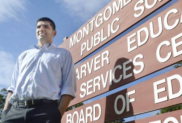 Muslim community in Maryland suburb gets school holiday for Eid al-Adha next year