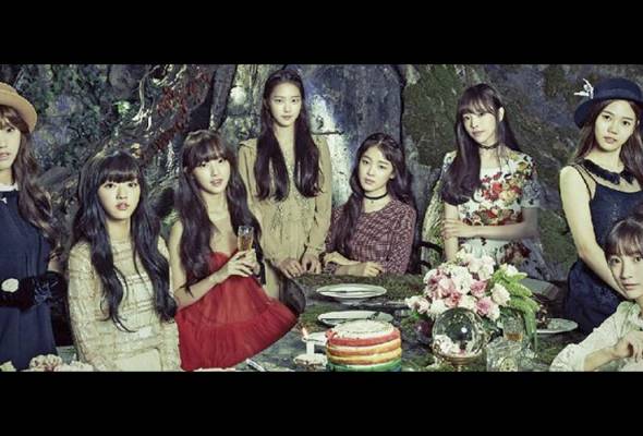 K-pop band detained at LA airport as suspected sex workers