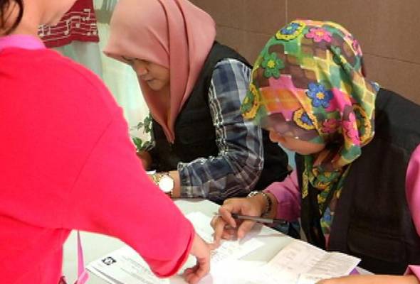 Fraud victims of Kota Raya shopping complex brawl 'speak up' for their rights