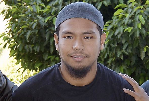 First al-Qaeda member in Malaysia gets 12 years' jail