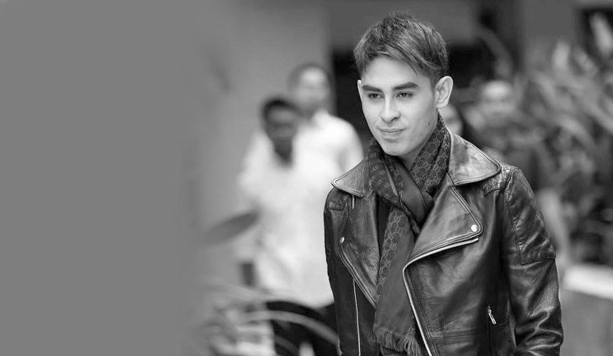 Raja Zarith Sofiah reflects her last days with her beloved son, Tunku Jalil.