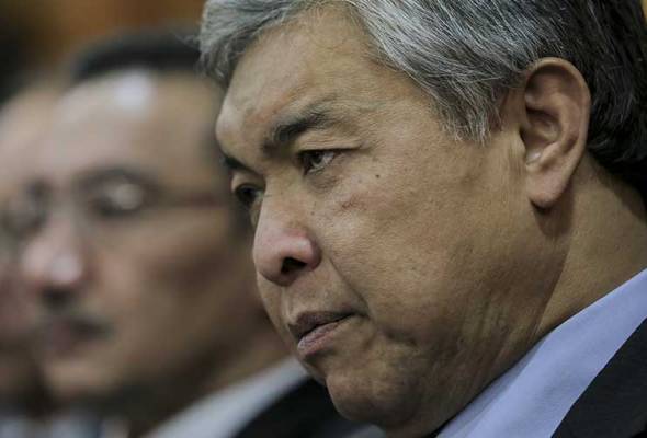 Review SOP to accommodate modern terrorist threats - Zahid