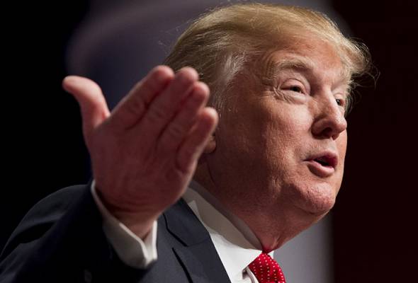 Trump loses badly in Wyoming, Washington DC Republican contests
