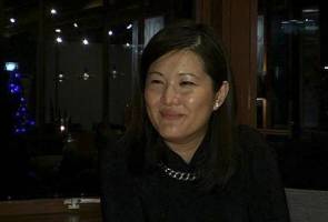 To think of winning a Pulitzer as a Malaysian girl, I might as well fly to the moon - Mei Fong