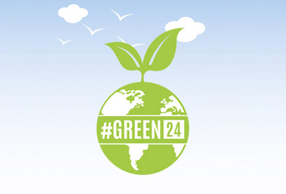 #GREEN24: AirAsia continues climate change awareness initiative