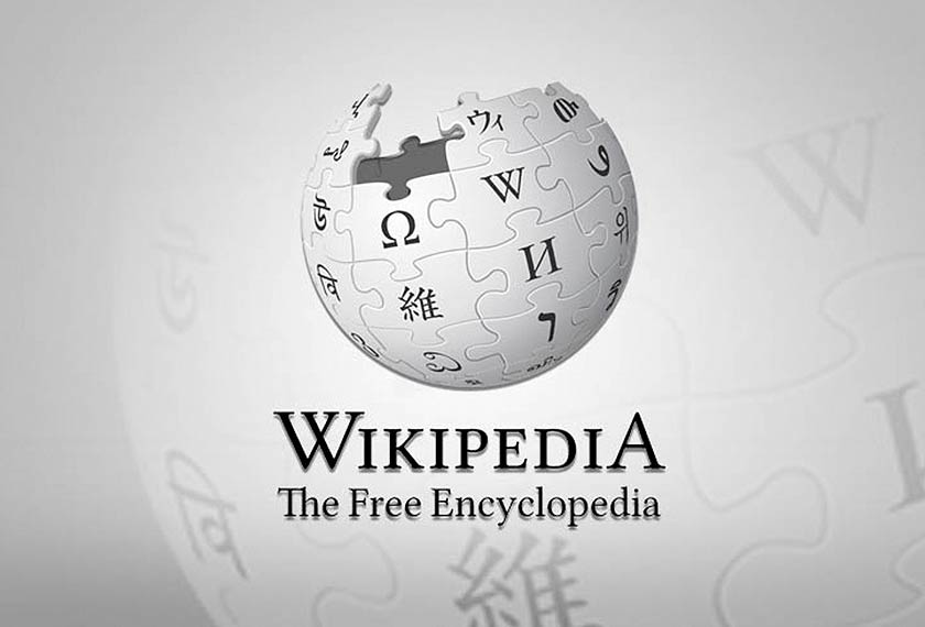 Wikipedia will only thrive and move forward for another 15 years if people cooperate with the Wikimedia Foundation and provide information.