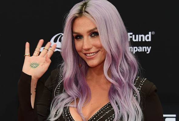 Singer Kesha loses suit over abuse