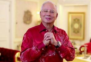 najib new year najib wishes happy and prosperous new year astro najib new year najib wishes happy and prosperous new year astro