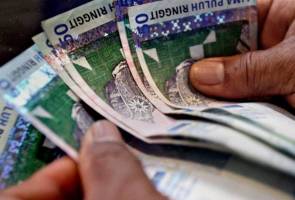 Ringgit forex news