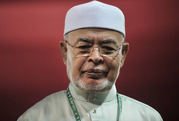 Haron Din Di Icu Hospital Di San Francisco Astro Awani