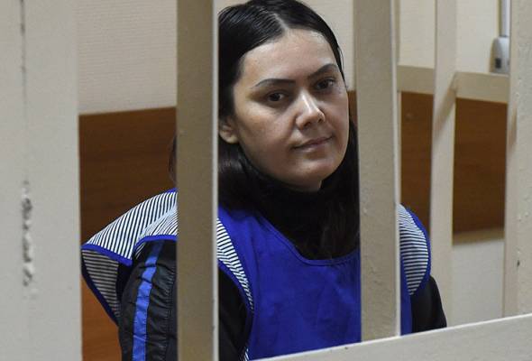 'Allah ordered' child beheading, nanny says in Moscow court