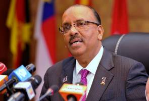 Pelepasan khas penjawat awam pada 8 Julai jika Aidilfitri diisytihar 6 Julai - KSN