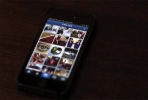 Bertenang, Instagram belum mulakan perubahan algoritma garis masa
