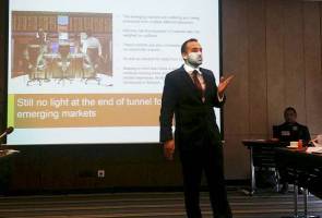 Jameel ahmad forex