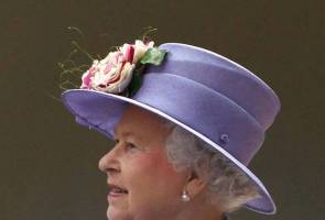 Fakta menarik tentang Ratu Elizabeth II