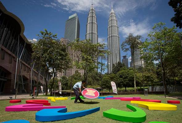 ASEAN targets 121 million international tourist arrivals via Visit ASEAN@50 campaign