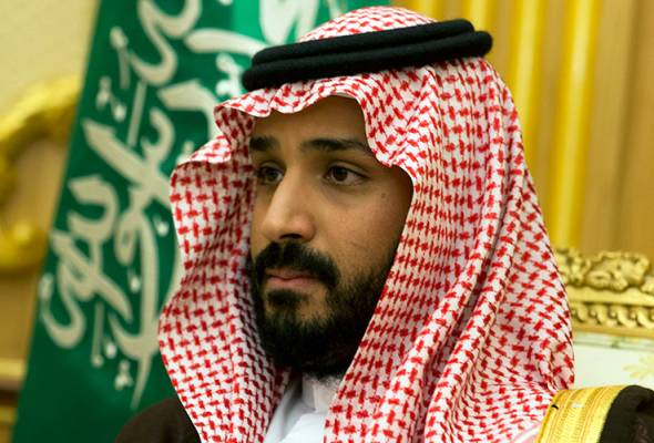 Could this Saudi prince help end the ban on women driving?