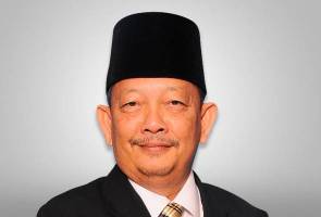 Calon PAS hadir majlis buka puasa kempen calon Amanah