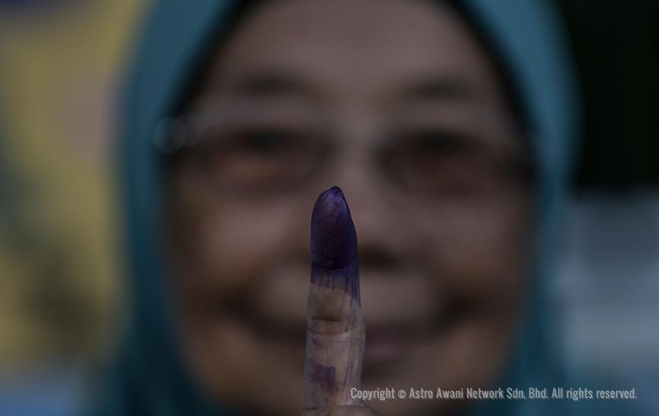 11th Sarawak Election: Voting starts early morning | Astro Awani