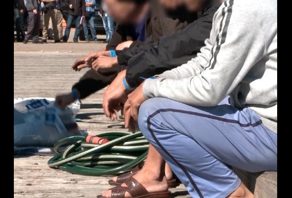 Six Malaysians among 14 suspects charged over massive drug haul in Perth, Australia