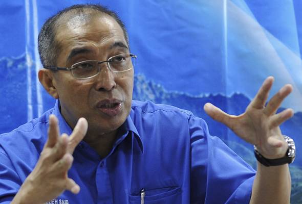 Sabahans urged not to be influenced by street demonstration culture