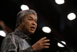 Sabotaj myIMMs: 100 termasuk pegawai Imigresen terlibat - Zahid
