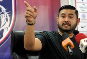 TMJ cadang modul pendidikan 'Bangsa Johor', galak perpaduan antara kaum