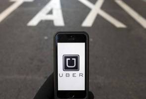 Berapa pendapatan bulanan seorang pemandu Uber di Malaysia?