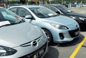 Apa cara terbaik menjual kenderaan terpakai anda?