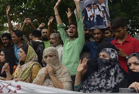 Indonesia rejects international pleas to halt executions