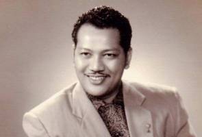 Siapa kata P.Ramlee hidup 'merempat'?