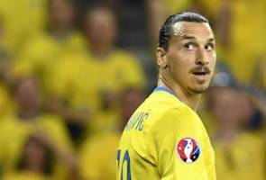 Zlatan Ibrahimovic memang menakjubkan - Rashford