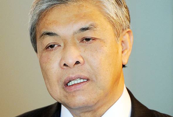 Unite in the fight against terror - DPM