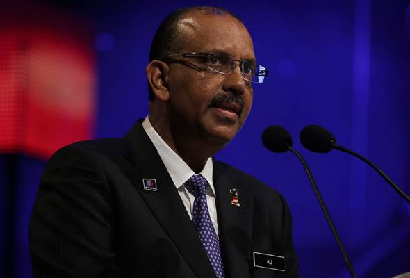 Ali Hamsa first Malaysian appointed as member of UN CEPA