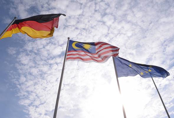 Malaysia eyes Germany's mid-sized manufacturers