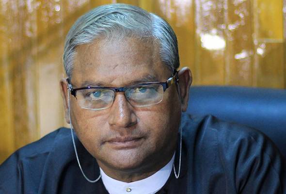 Myanmar ruling party lawyer shot dead at Yangon airport