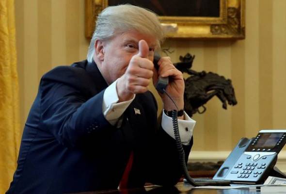 Trump drops 220 spots on Forbes list of billionaires