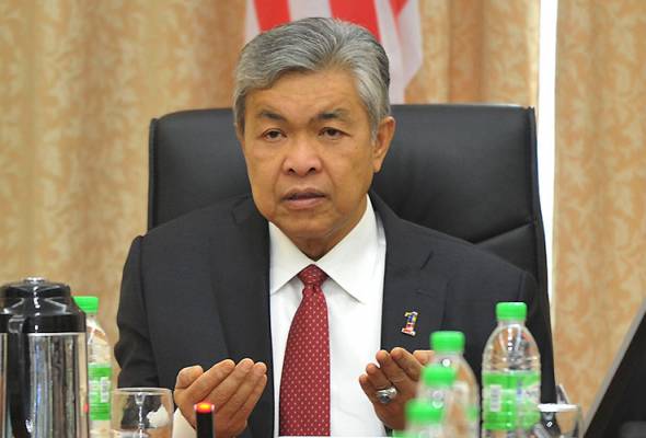 Youth organisations need rebranding - DPM
