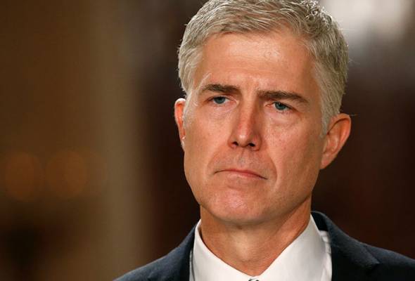 Trump's U.S. Supreme Court pick dispirited by president's tweets