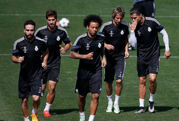 Coentrao one of the world's toughest defenders, says Ronaldo