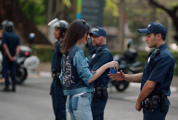 Why Malaysians should not be laughing at Kendall Jenner's Pepsi commercial