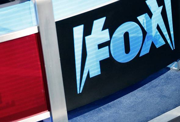 Reporter says U.S. Fox News channel fired her for using harassment hotline