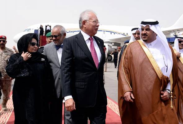 Honour given to PM at Arab-Islamic US Summit shows confidence of other countries